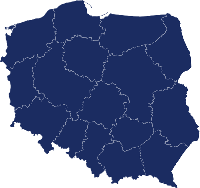 ZACHÓD Nieruchomości - Zielona Góra mieszkania domy działki franczyza